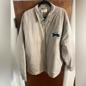 Honor the Gift Mens Jacket